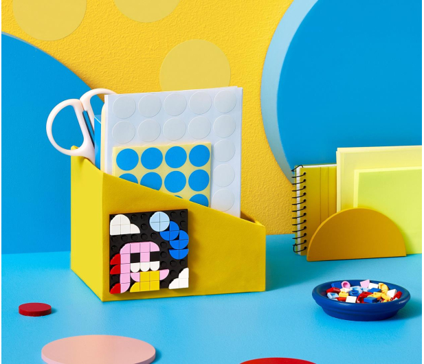LEGO DOTS 41954 Nalepka - 1040627 - zdjęcie 5